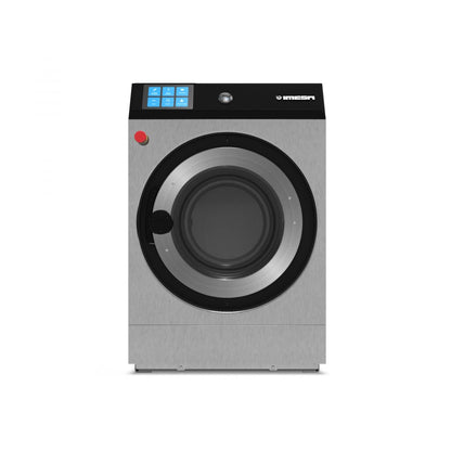 INDUSTRIAL WASHING MACHINE - LM 14-23 KG