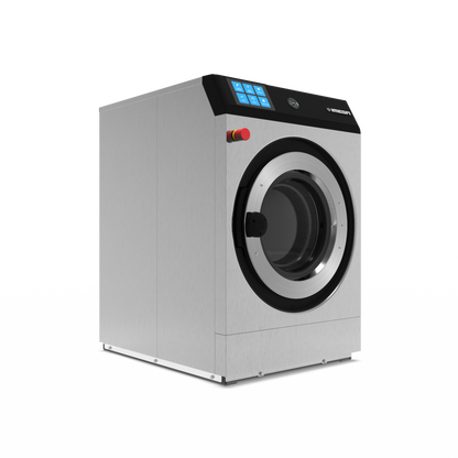 INDUSTRIAL WASHING MACHINE - LM 14-23 KG