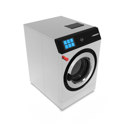 INDUSTRIAL WASHING MACHINE - LM 26-32 KG