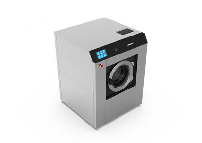 INDUSTRIAL WASHING MACHINE - LM 26-32 KG