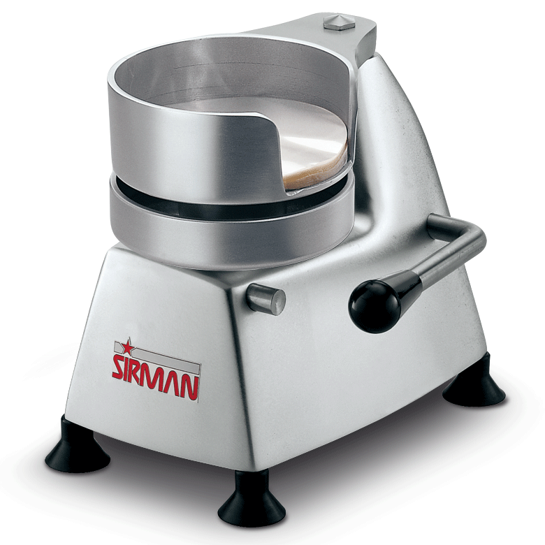 HAMBURGER MACHINE - SA 130