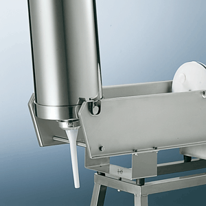 MEAT PROCESSING - IS 16 HYDR. INOX