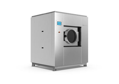 INDUSTRIAL WASHING MACHINE - LM 40-55 KG