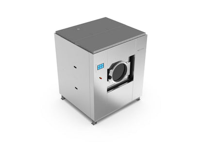 INDUSTRIAL WASHING MACHINE - LM 40-55 KG