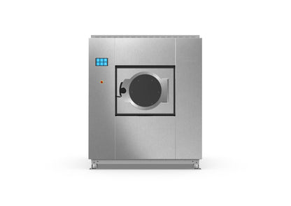 INDUSTRIAL WASHING MACHINE - LM 40-55 KG