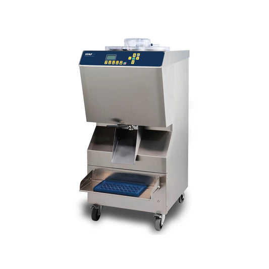 PASTEURIZER - P600