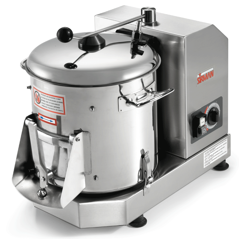 POTATO PEELER - PPJ 10