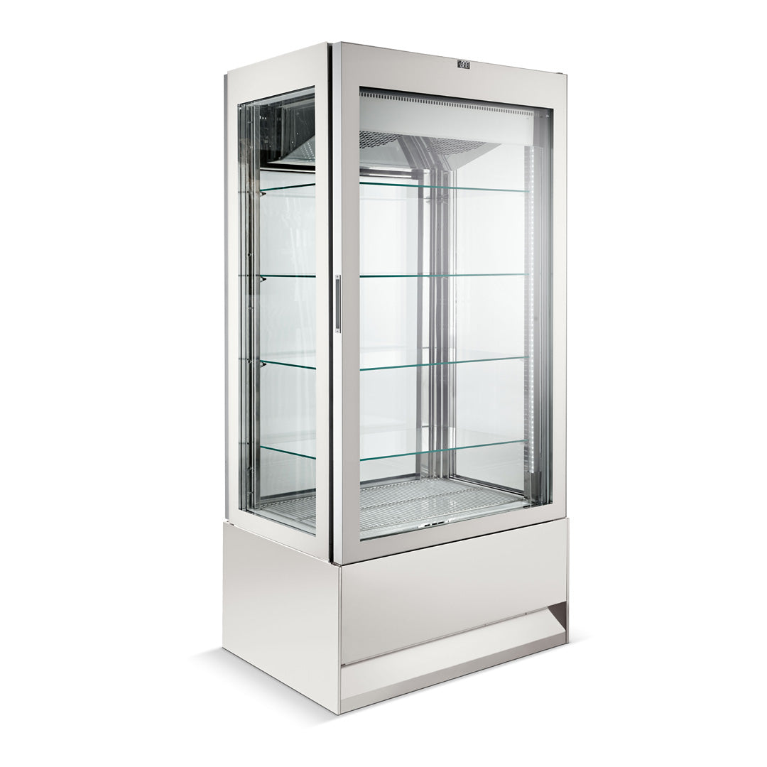 REFRIGERATED DISPLAY CASE - COSMO BT/TN VENTILATED 700 