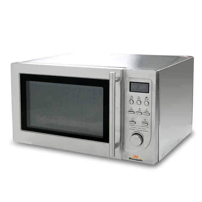 MICROWAVE - WD B 900 COMBI