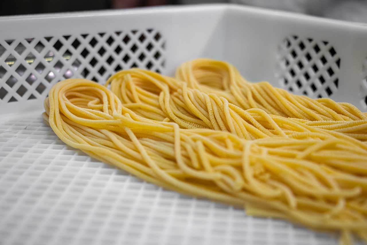 PASTA MACHINE - SYMPHONY 2