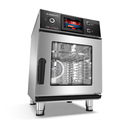 FORNO COMPATTO PRACTICO - TT61